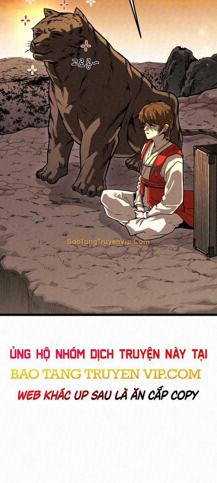 Hắc Bạch Hồ Ly Độc Tâm Côn Luân Kiếm Tuyến Bạch Bệnh Chi Chủ 1 trang 33