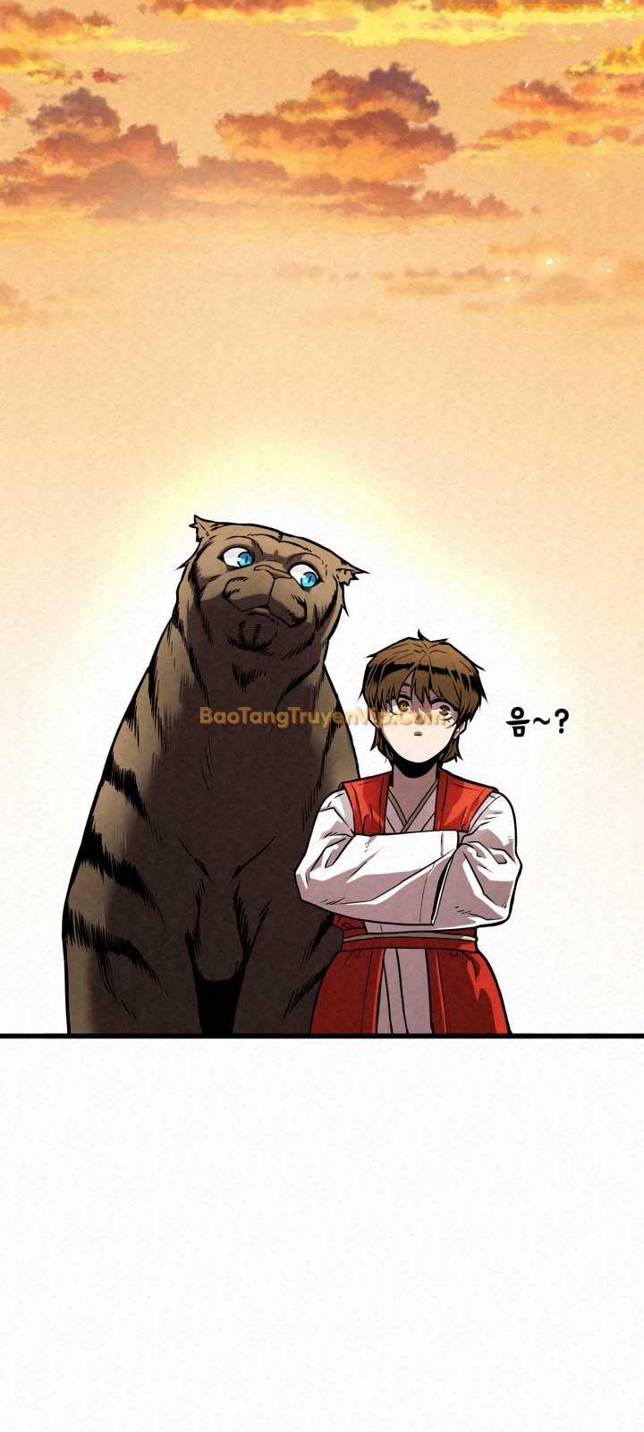 Hắc Bạch Hồ Ly Độc Tâm Côn Luân Kiếm Tuyến Bạch Bệnh Chi Chủ 1 trang 39