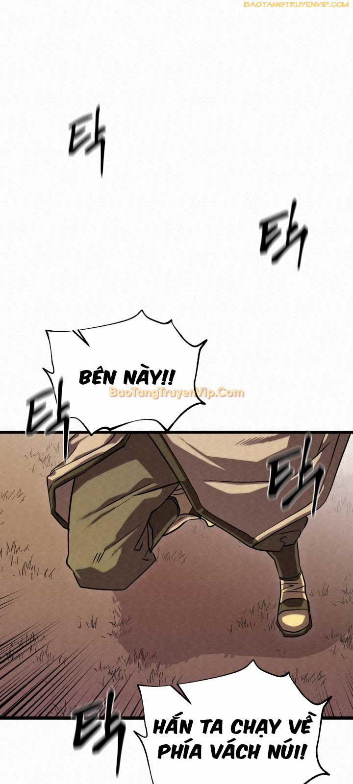 Hắc Bạch Hồ Ly Độc Tâm Côn Luân Kiếm Tuyến Bạch Bệnh Chi Chủ 1 trang 40