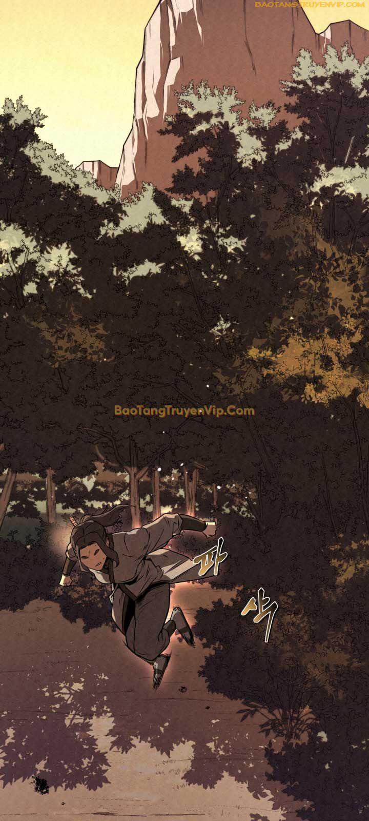 Hắc Bạch Hồ Ly Độc Tâm Côn Luân Kiếm Tuyến Bạch Bệnh Chi Chủ 1 trang 42