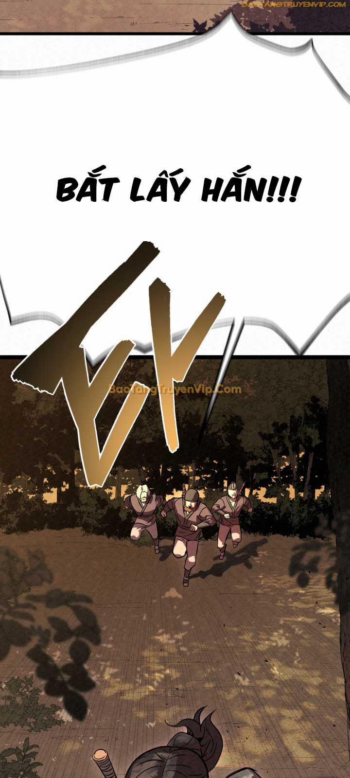 Hắc Bạch Hồ Ly Độc Tâm Côn Luân Kiếm Tuyến Bạch Bệnh Chi Chủ 1 trang 43