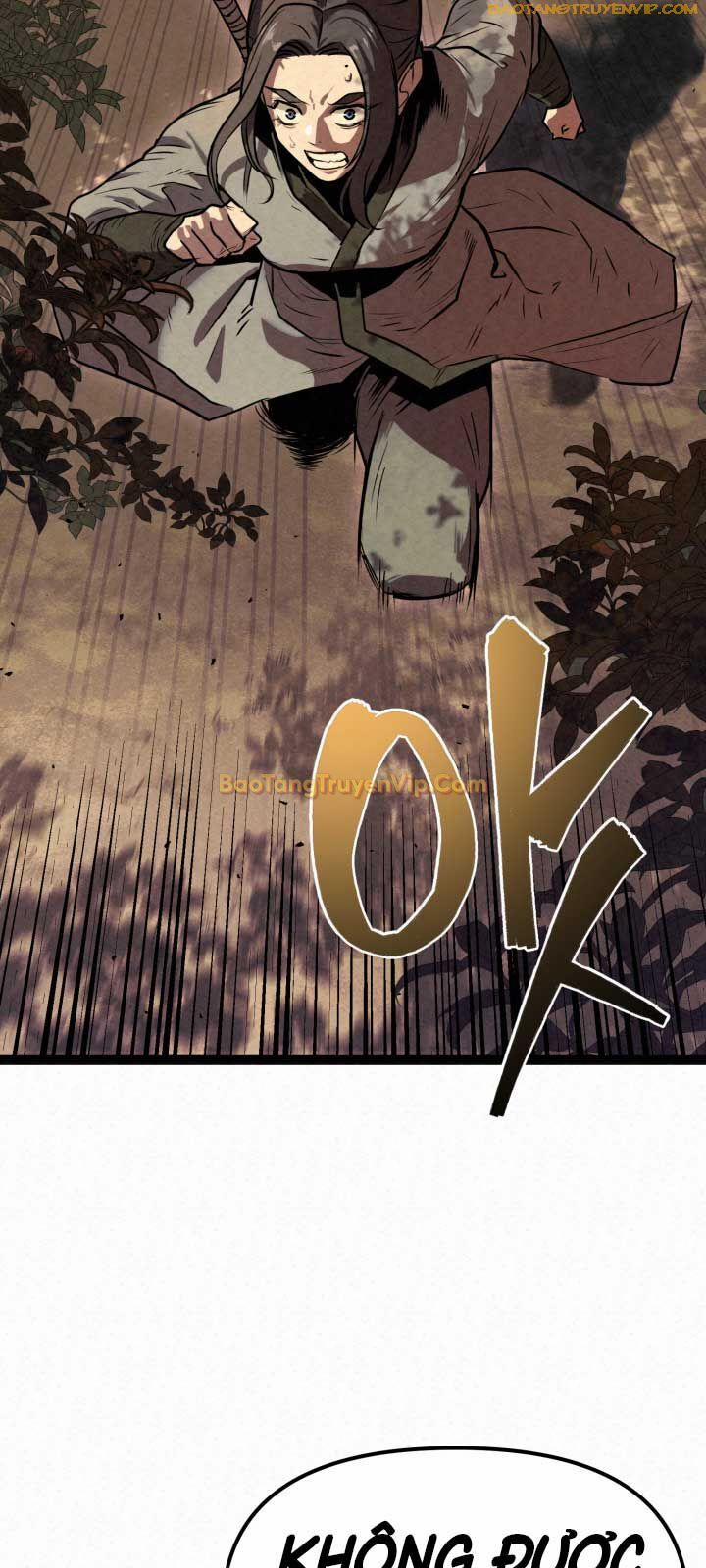 Hắc Bạch Hồ Ly Độc Tâm Côn Luân Kiếm Tuyến Bạch Bệnh Chi Chủ 1 trang 44