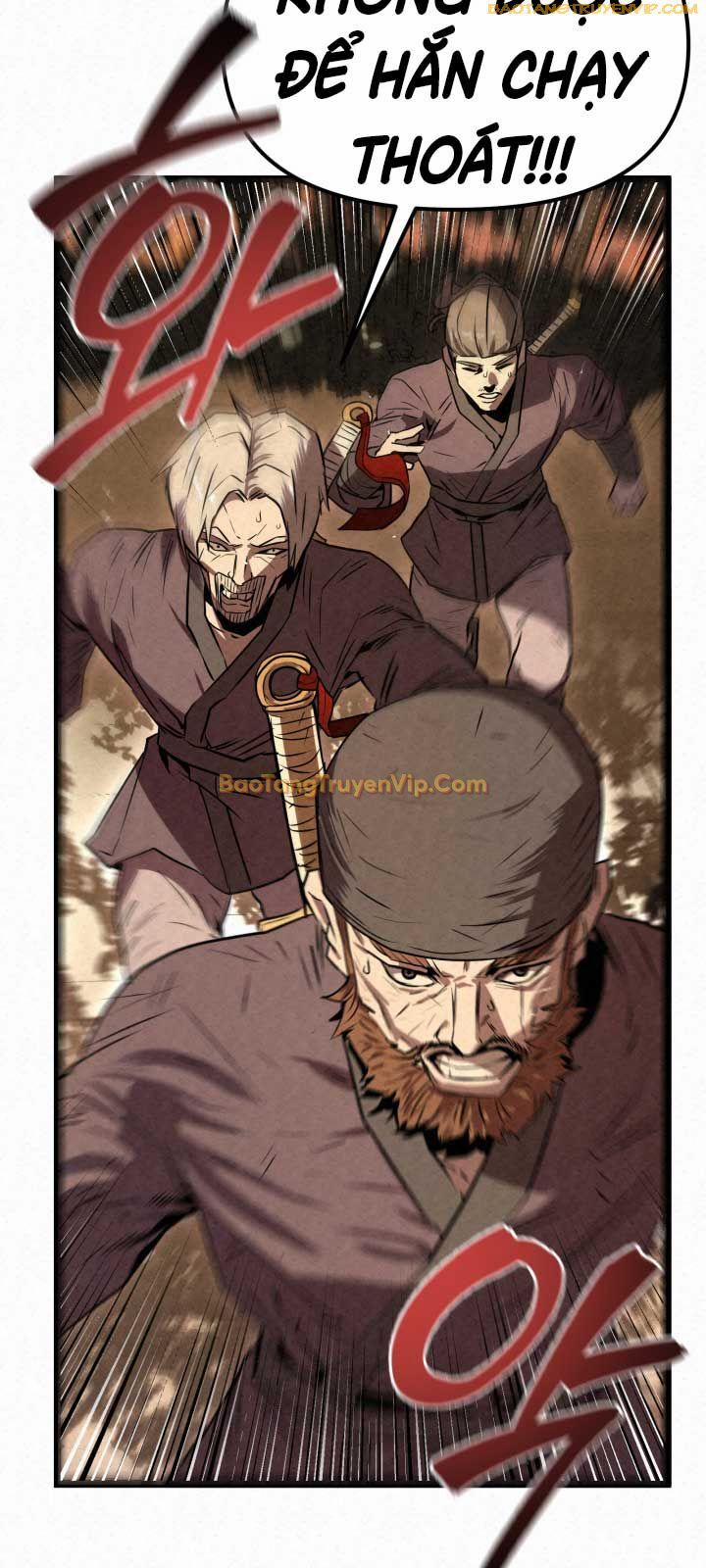 Hắc Bạch Hồ Ly Độc Tâm Côn Luân Kiếm Tuyến Bạch Bệnh Chi Chủ 1 trang 45
