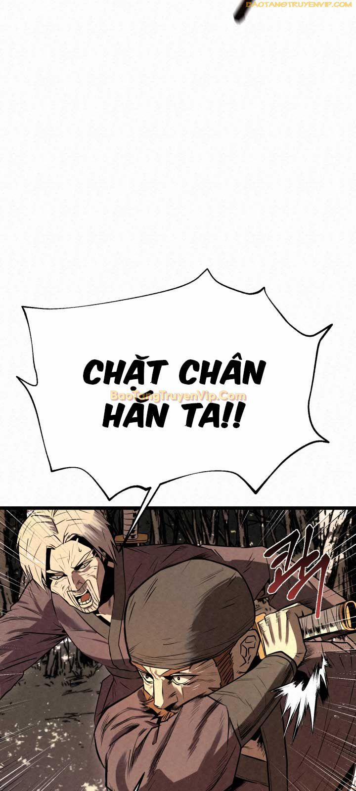 Hắc Bạch Hồ Ly Độc Tâm Côn Luân Kiếm Tuyến Bạch Bệnh Chi Chủ 1 trang 46