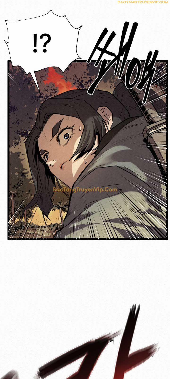 Hắc Bạch Hồ Ly Độc Tâm Côn Luân Kiếm Tuyến Bạch Bệnh Chi Chủ 1 trang 49