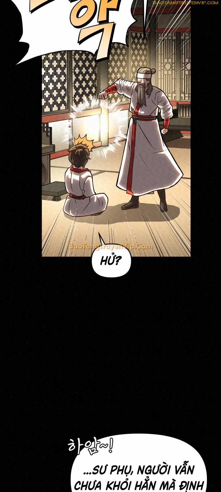 Hắc Bạch Hồ Ly Độc Tâm Côn Luân Kiếm Tuyến Bạch Bệnh Chi Chủ 1 trang 5