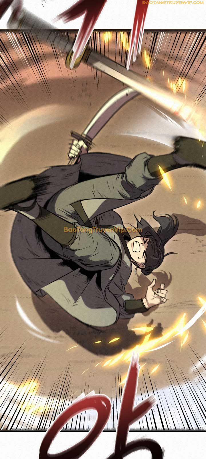 Hắc Bạch Hồ Ly Độc Tâm Côn Luân Kiếm Tuyến Bạch Bệnh Chi Chủ 1 trang 50