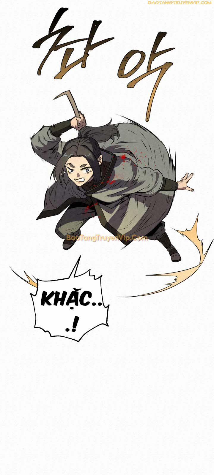 Hắc Bạch Hồ Ly Độc Tâm Côn Luân Kiếm Tuyến Bạch Bệnh Chi Chủ 1 trang 52