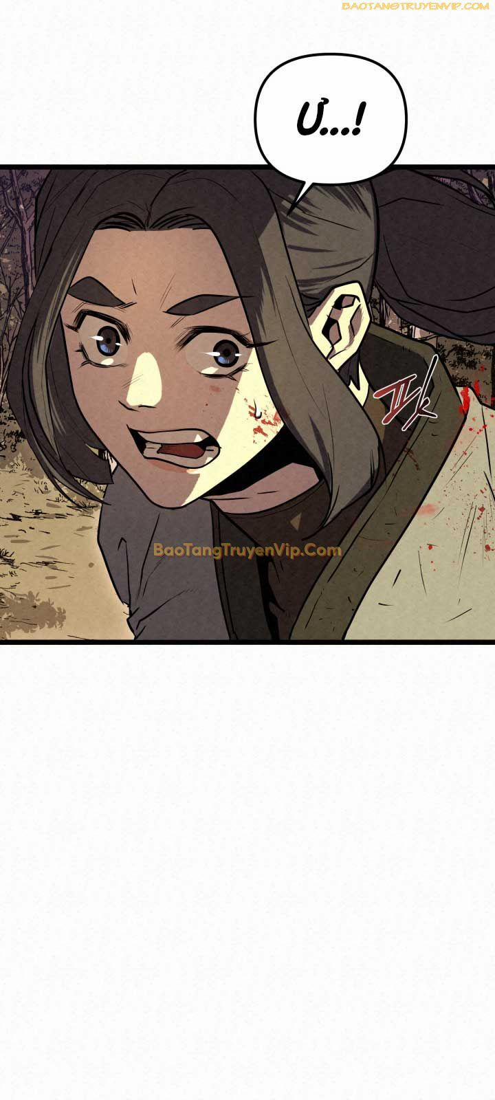 Hắc Bạch Hồ Ly Độc Tâm Côn Luân Kiếm Tuyến Bạch Bệnh Chi Chủ 1 trang 54