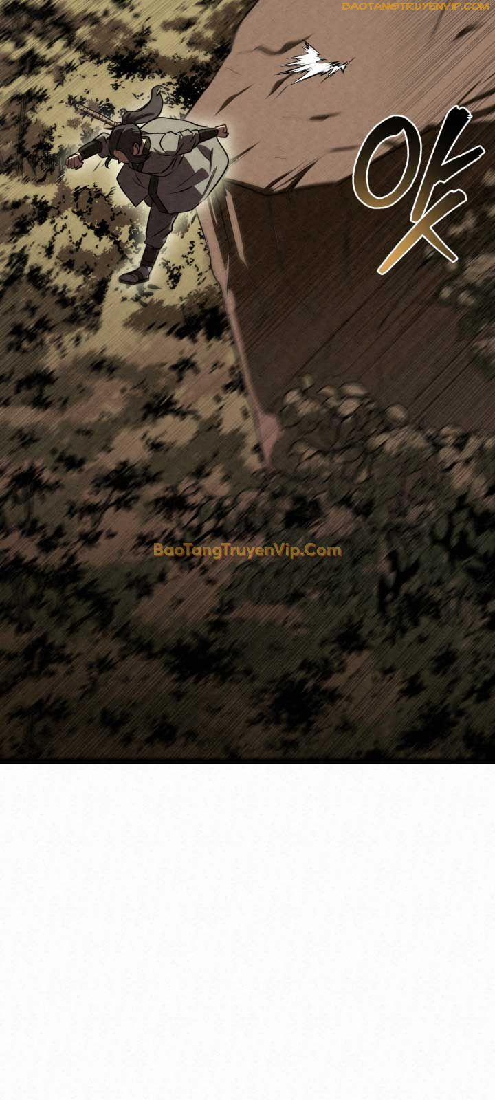 Hắc Bạch Hồ Ly Độc Tâm Côn Luân Kiếm Tuyến Bạch Bệnh Chi Chủ 1 trang 57