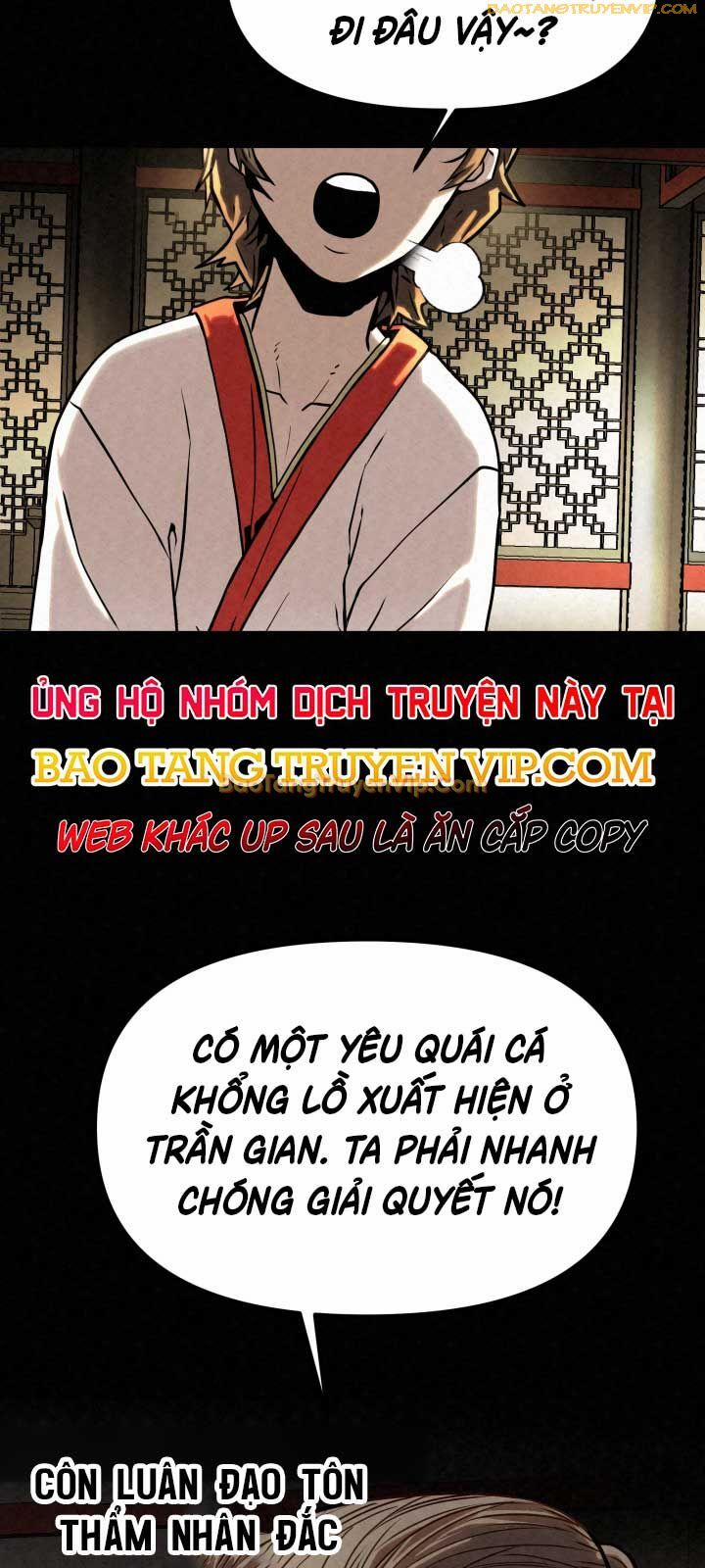 Hắc Bạch Hồ Ly Độc Tâm Côn Luân Kiếm Tuyến Bạch Bệnh Chi Chủ 1 trang 6