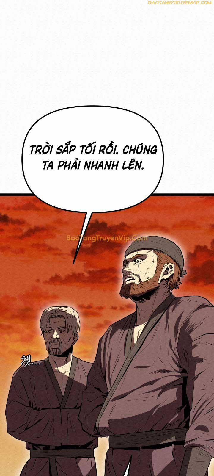 Hắc Bạch Hồ Ly Độc Tâm Côn Luân Kiếm Tuyến Bạch Bệnh Chi Chủ 1 trang 61