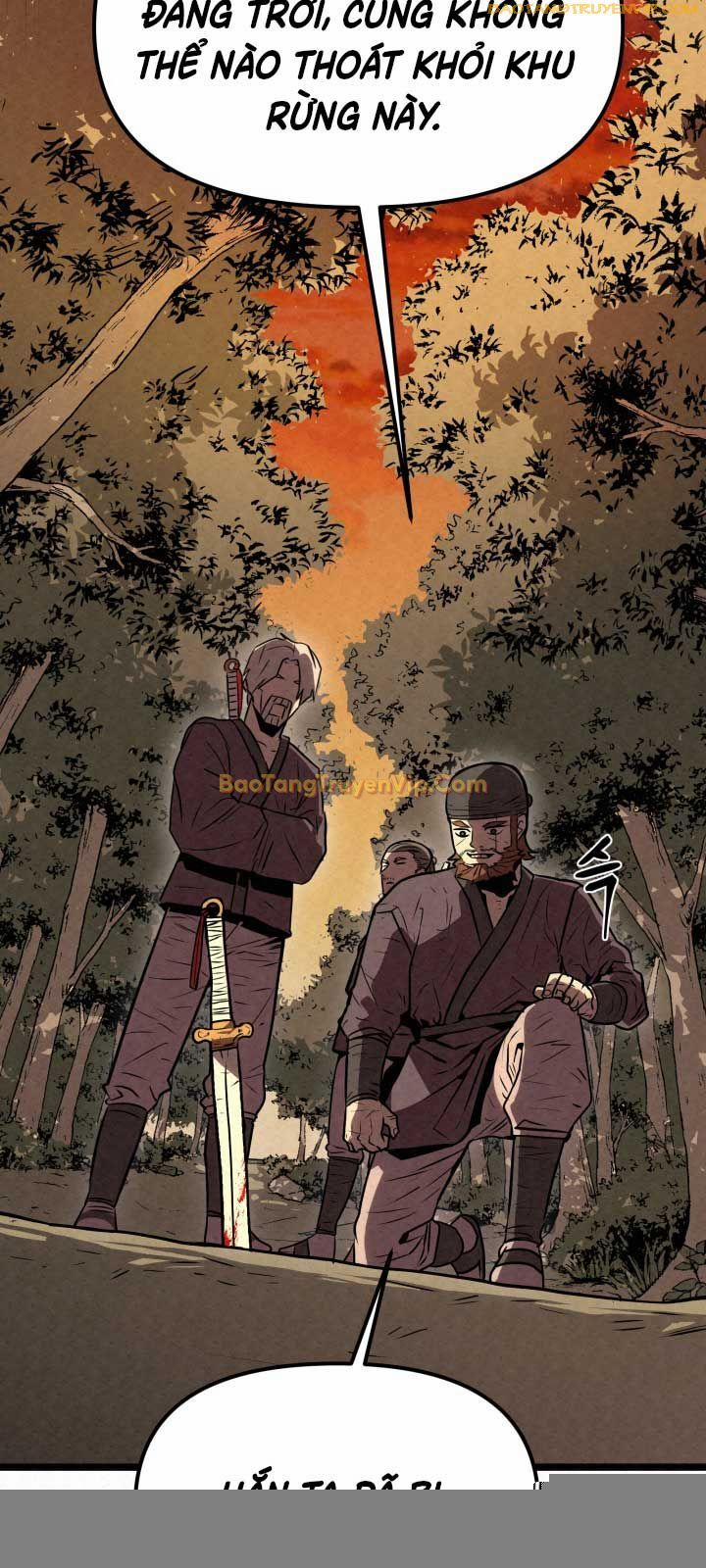 Hắc Bạch Hồ Ly Độc Tâm Côn Luân Kiếm Tuyến Bạch Bệnh Chi Chủ 1 trang 63