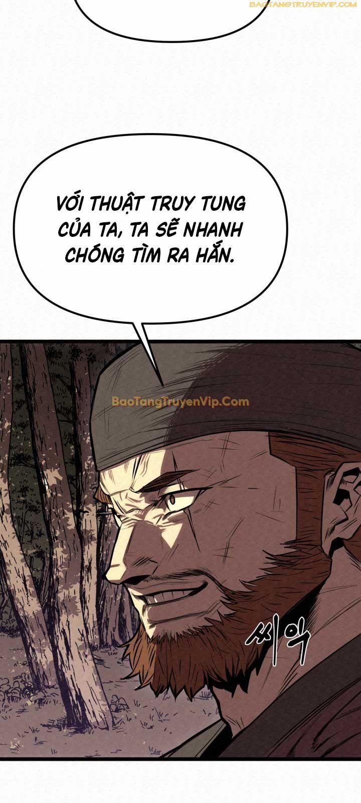Hắc Bạch Hồ Ly Độc Tâm Côn Luân Kiếm Tuyến Bạch Bệnh Chi Chủ 1 trang 64