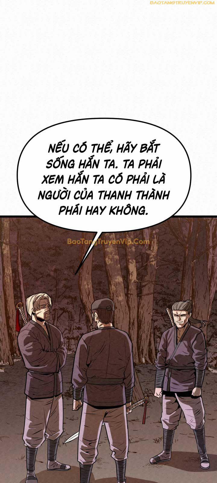 Hắc Bạch Hồ Ly Độc Tâm Côn Luân Kiếm Tuyến Bạch Bệnh Chi Chủ 1 trang 65