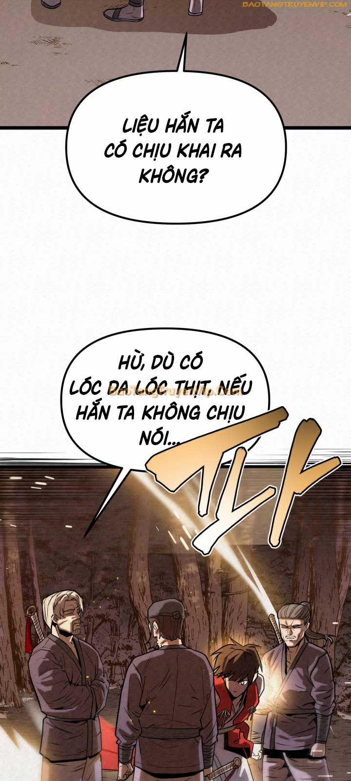 Hắc Bạch Hồ Ly Độc Tâm Côn Luân Kiếm Tuyến Bạch Bệnh Chi Chủ 1 trang 66