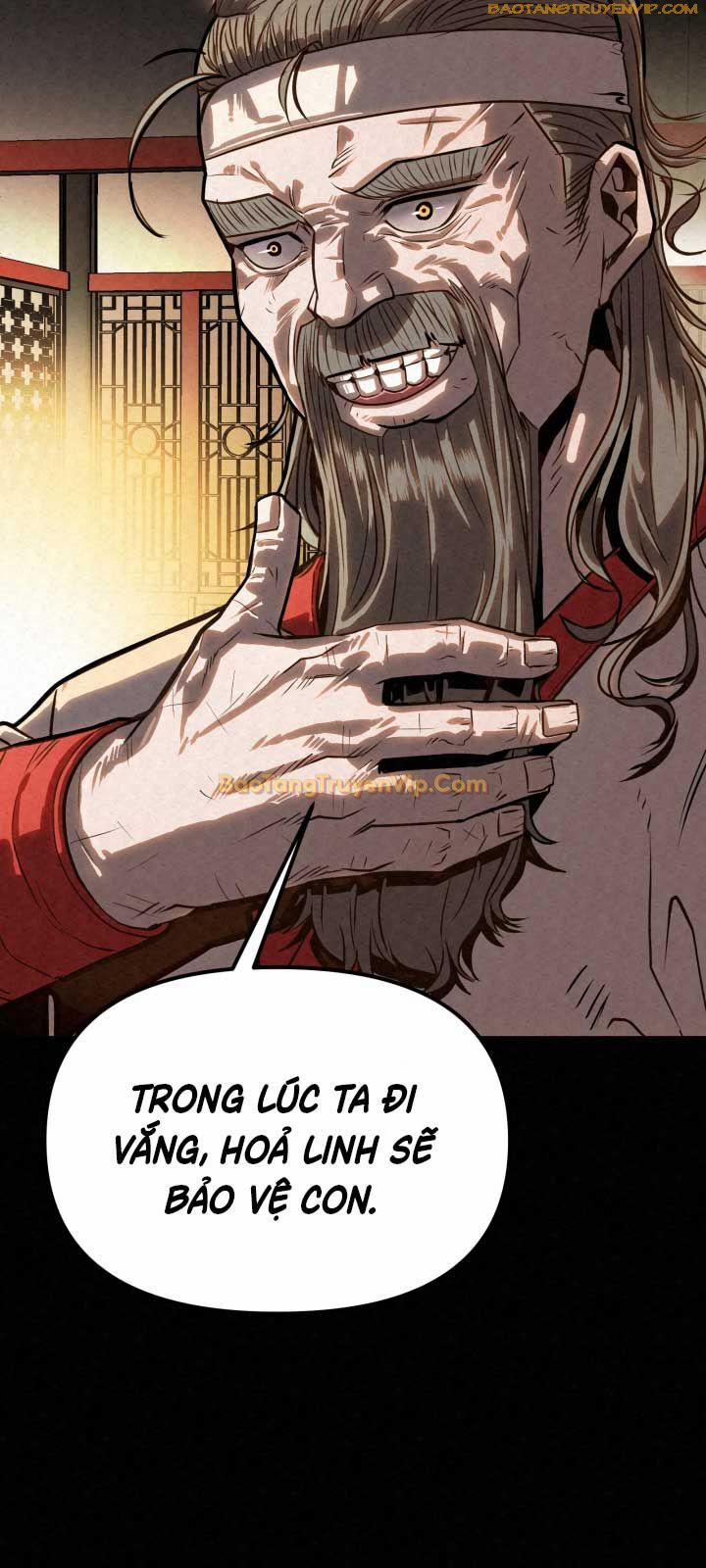 Hắc Bạch Hồ Ly Độc Tâm Côn Luân Kiếm Tuyến Bạch Bệnh Chi Chủ 1 trang 7