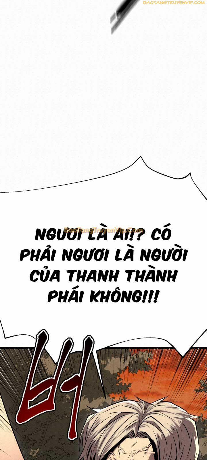 Hắc Bạch Hồ Ly Độc Tâm Côn Luân Kiếm Tuyến Bạch Bệnh Chi Chủ 1 trang 71