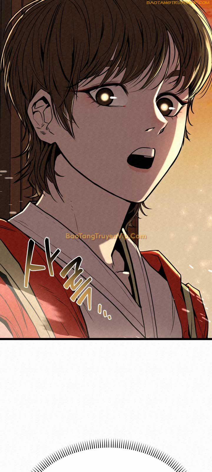 Hắc Bạch Hồ Ly Độc Tâm Côn Luân Kiếm Tuyến Bạch Bệnh Chi Chủ 1 trang 74