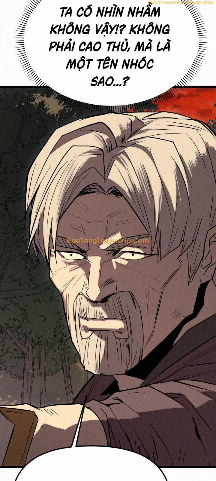 Hắc Bạch Hồ Ly Độc Tâm Côn Luân Kiếm Tuyến Bạch Bệnh Chi Chủ 1 trang 75