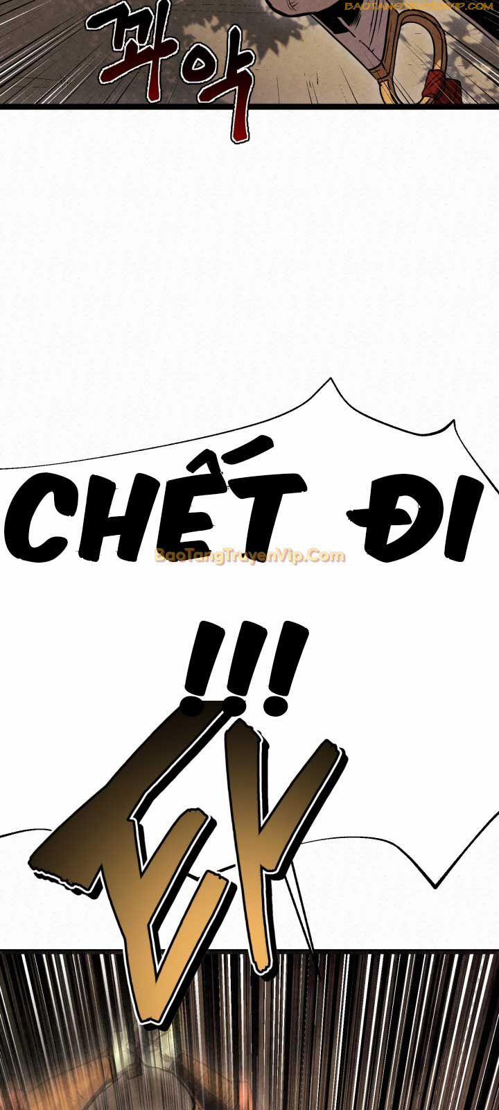 Hắc Bạch Hồ Ly Độc Tâm Côn Luân Kiếm Tuyến Bạch Bệnh Chi Chủ 1 trang 77