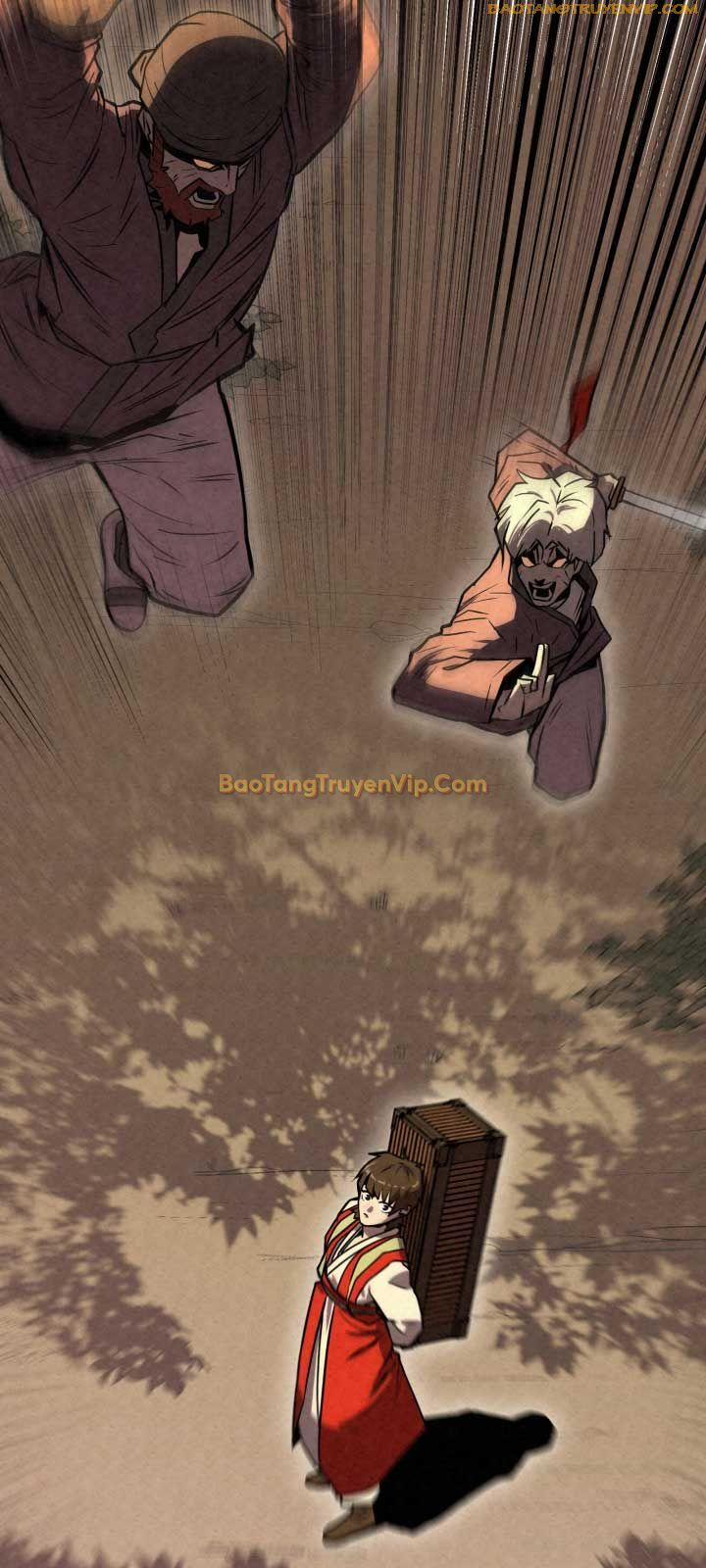 Hắc Bạch Hồ Ly Độc Tâm Côn Luân Kiếm Tuyến Bạch Bệnh Chi Chủ 1 trang 78