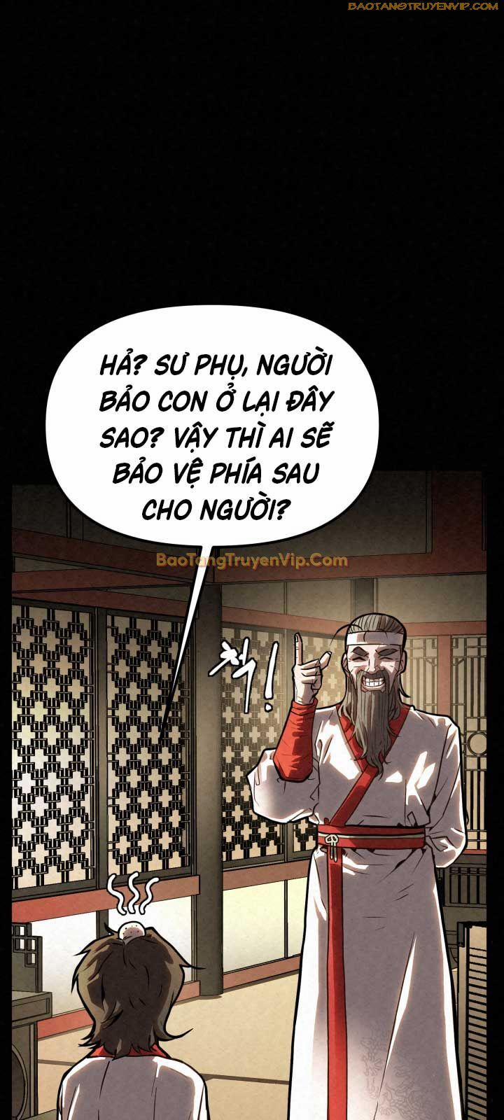 Hắc Bạch Hồ Ly Độc Tâm Côn Luân Kiếm Tuyến Bạch Bệnh Chi Chủ 1 trang 8