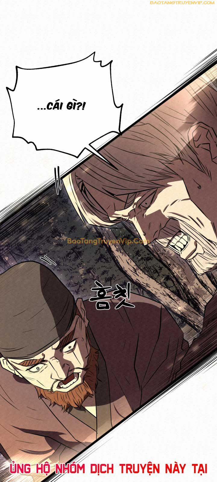 Hắc Bạch Hồ Ly Độc Tâm Côn Luân Kiếm Tuyến Bạch Bệnh Chi Chủ 1 trang 81