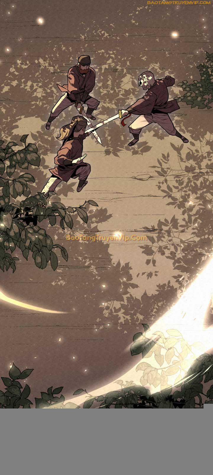 Hắc Bạch Hồ Ly Độc Tâm Côn Luân Kiếm Tuyến Bạch Bệnh Chi Chủ 1 trang 83