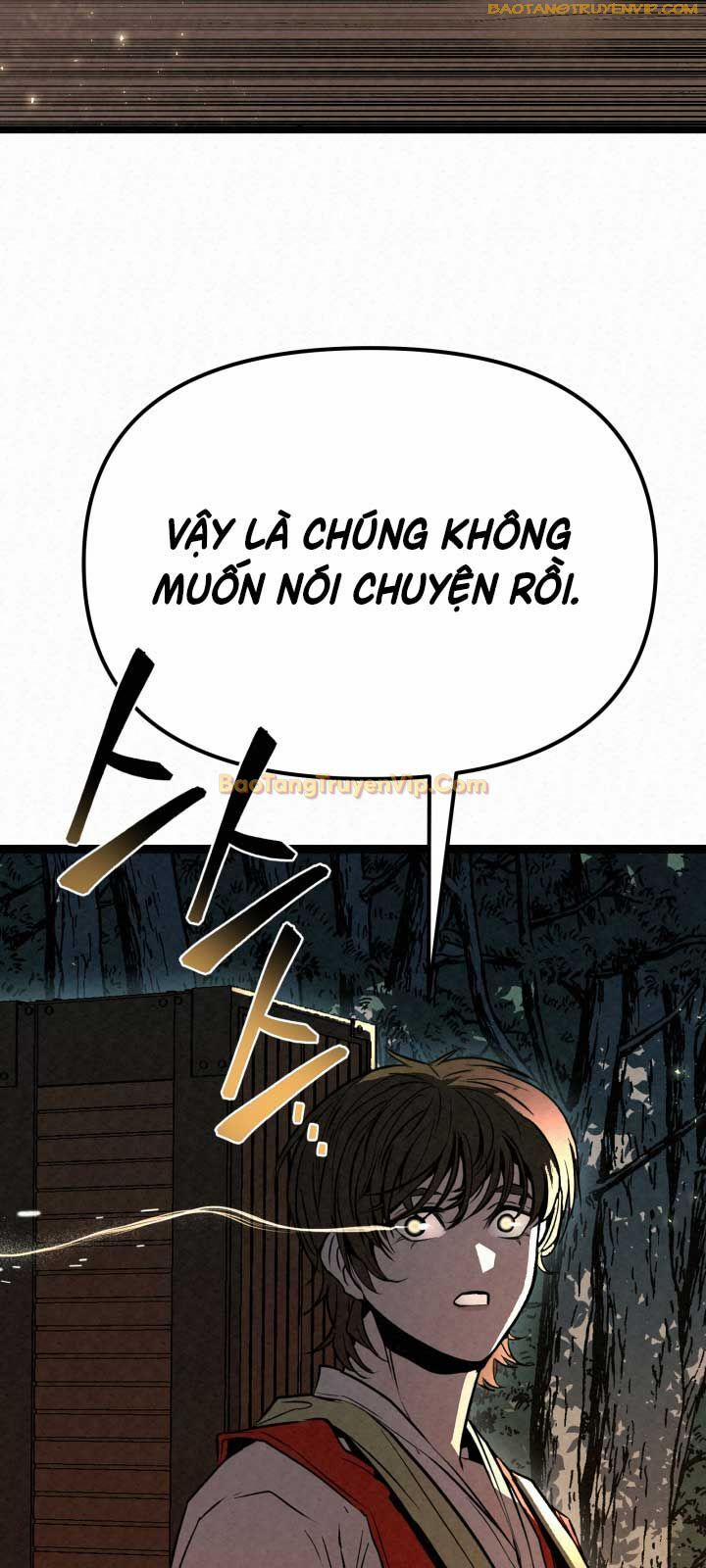 Hắc Bạch Hồ Ly Độc Tâm Côn Luân Kiếm Tuyến Bạch Bệnh Chi Chủ 1 trang 85