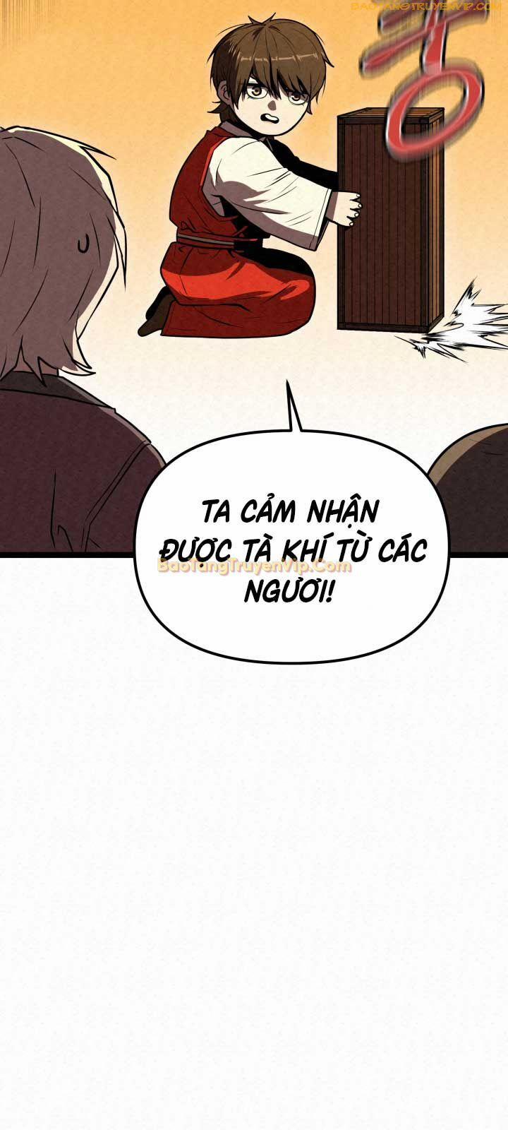 Hắc Bạch Hồ Ly Độc Tâm Côn Luân Kiếm Tuyến Bạch Bệnh Chi Chủ 1 trang 87