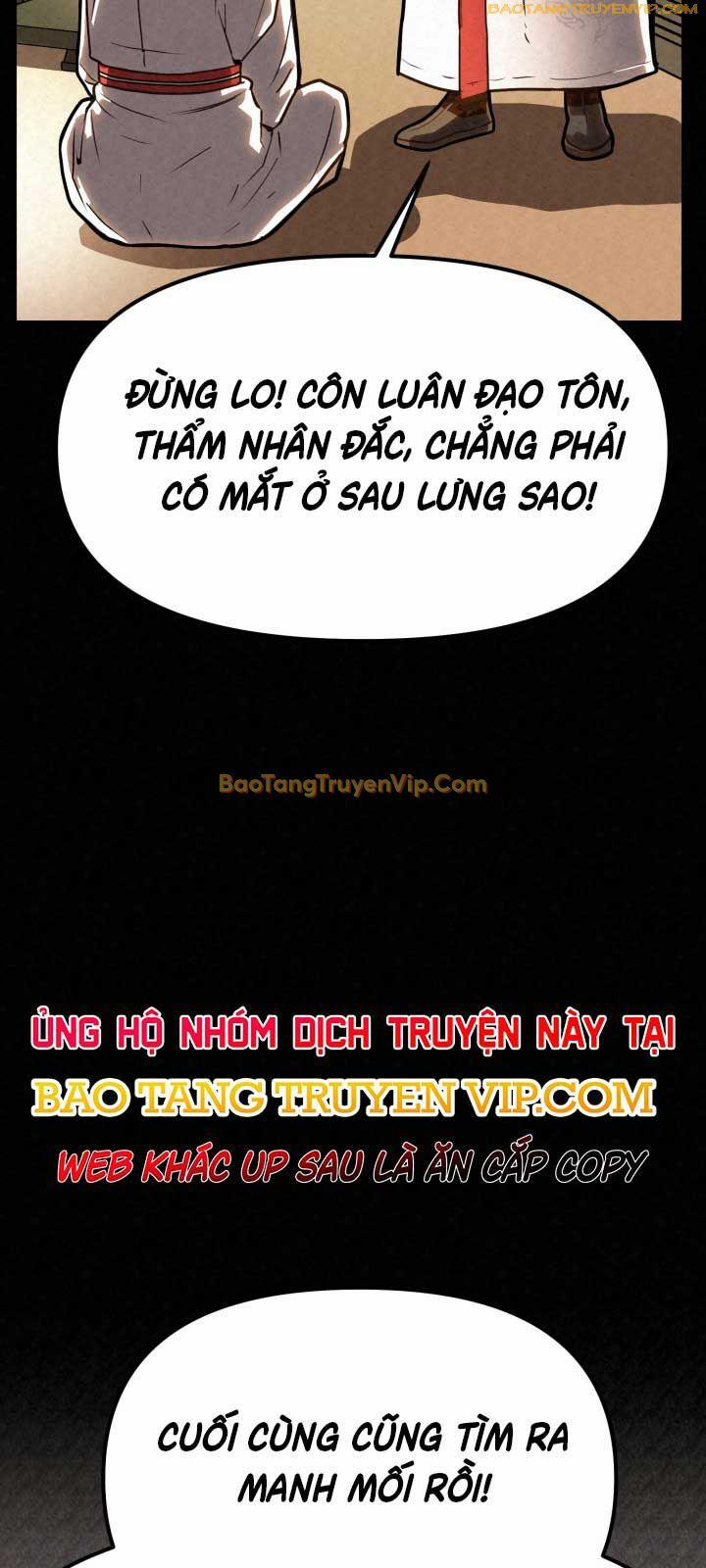 Hắc Bạch Hồ Ly Độc Tâm Côn Luân Kiếm Tuyến Bạch Bệnh Chi Chủ 1 trang 9