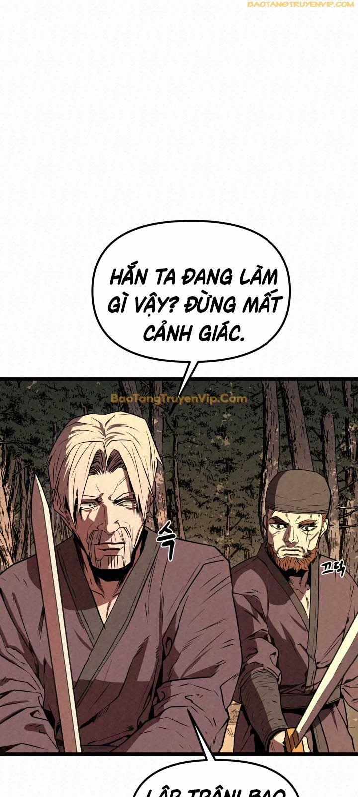 Hắc Bạch Hồ Ly Độc Tâm Côn Luân Kiếm Tuyến Bạch Bệnh Chi Chủ 1 trang 92