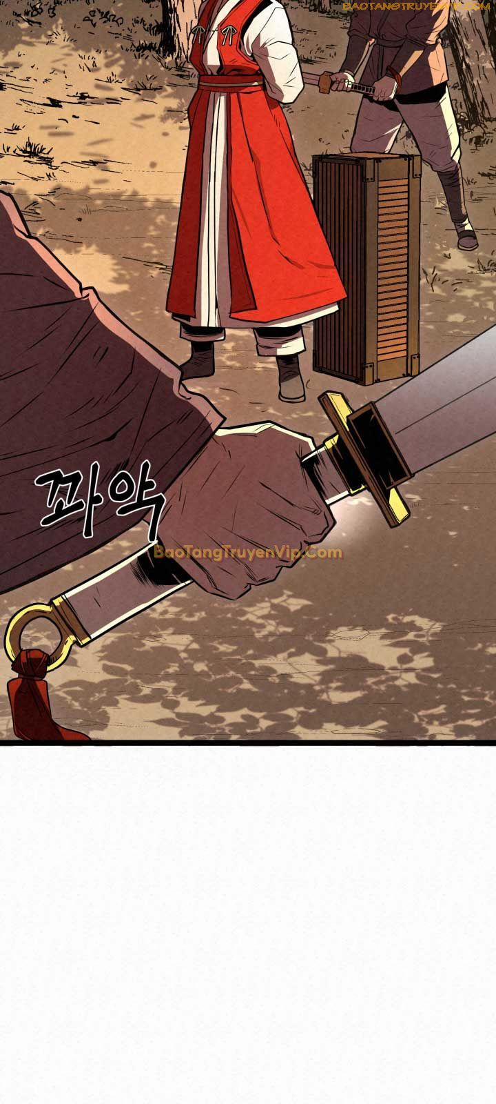 Hắc Bạch Hồ Ly Độc Tâm Côn Luân Kiếm Tuyến Bạch Bệnh Chi Chủ 1 trang 94