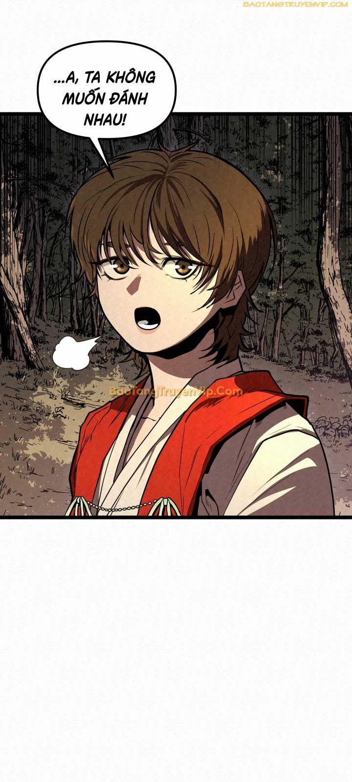 Hắc Bạch Hồ Ly Độc Tâm Côn Luân Kiếm Tuyến Bạch Bệnh Chi Chủ 1 trang 95