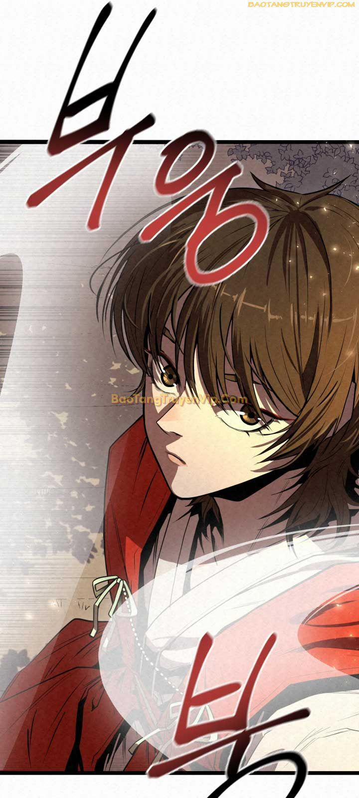 Hắc Bạch Hồ Ly Độc Tâm Côn Luân Kiếm Tuyến Bạch Bệnh Chi Chủ 1 trang 98