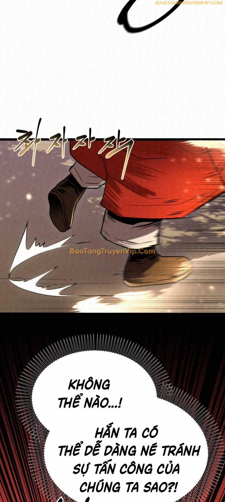 Hắc Bạch Hồ Ly Độc Tâm Côn Luân Kiếm Tuyến Bạch Bệnh Chi Chủ 1 trang 99