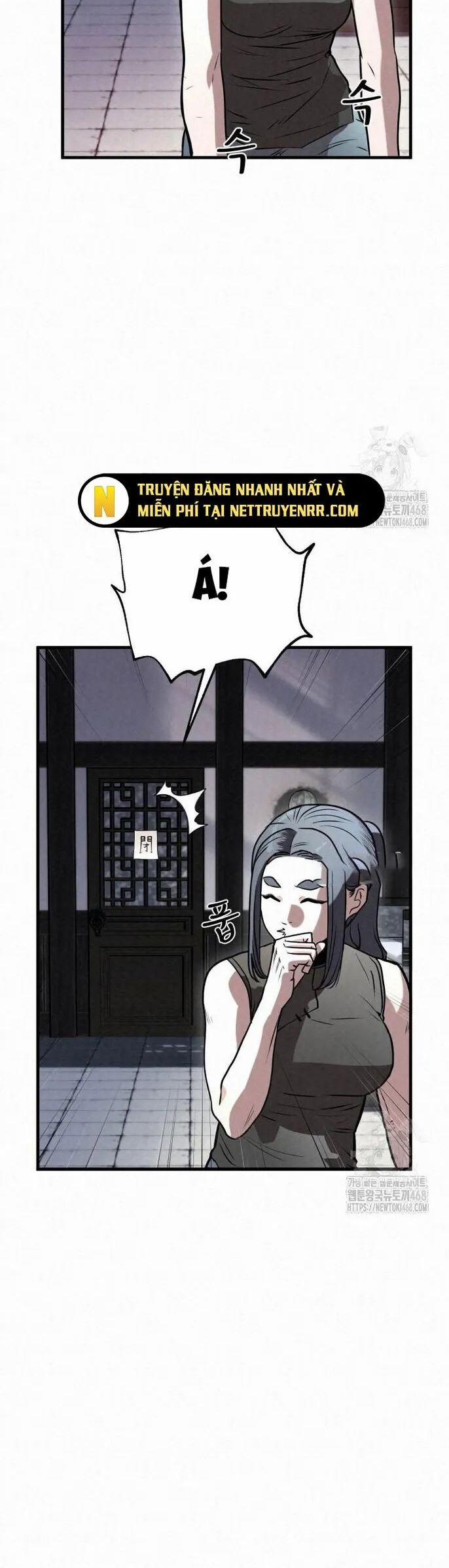 Hắc Bạch Hồ Ly Độc Tâm Côn Luân Kiếm Tuyến Bạch Bệnh Chi Chủ 10 trang 11