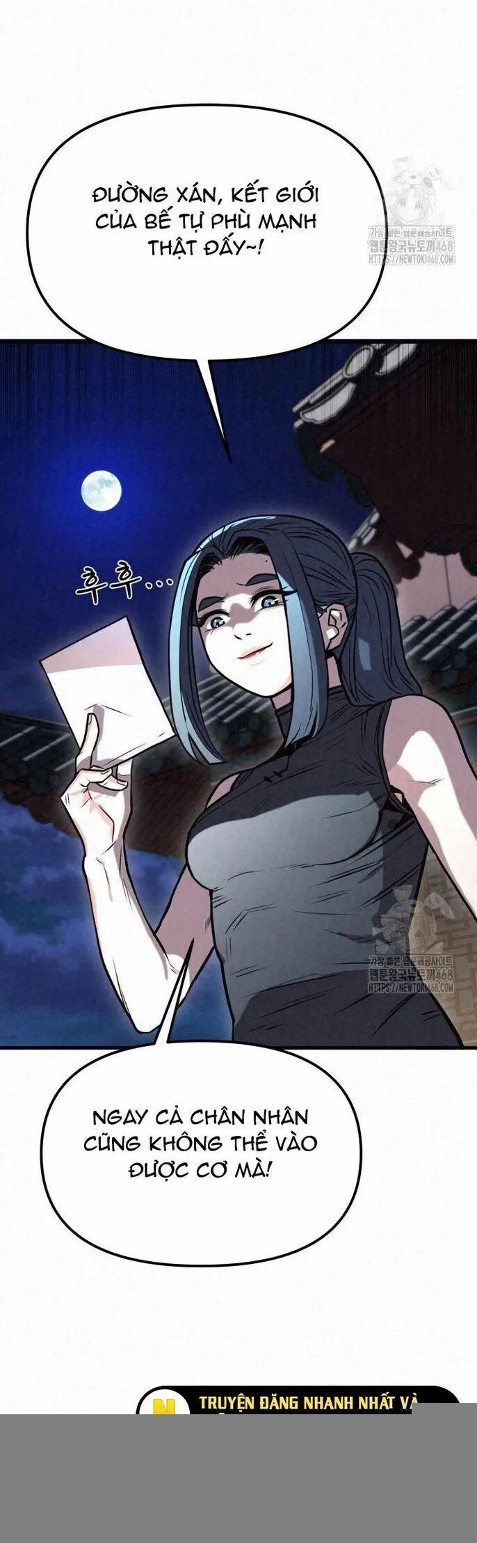 Hắc Bạch Hồ Ly Độc Tâm Côn Luân Kiếm Tuyến Bạch Bệnh Chi Chủ 10 trang 13