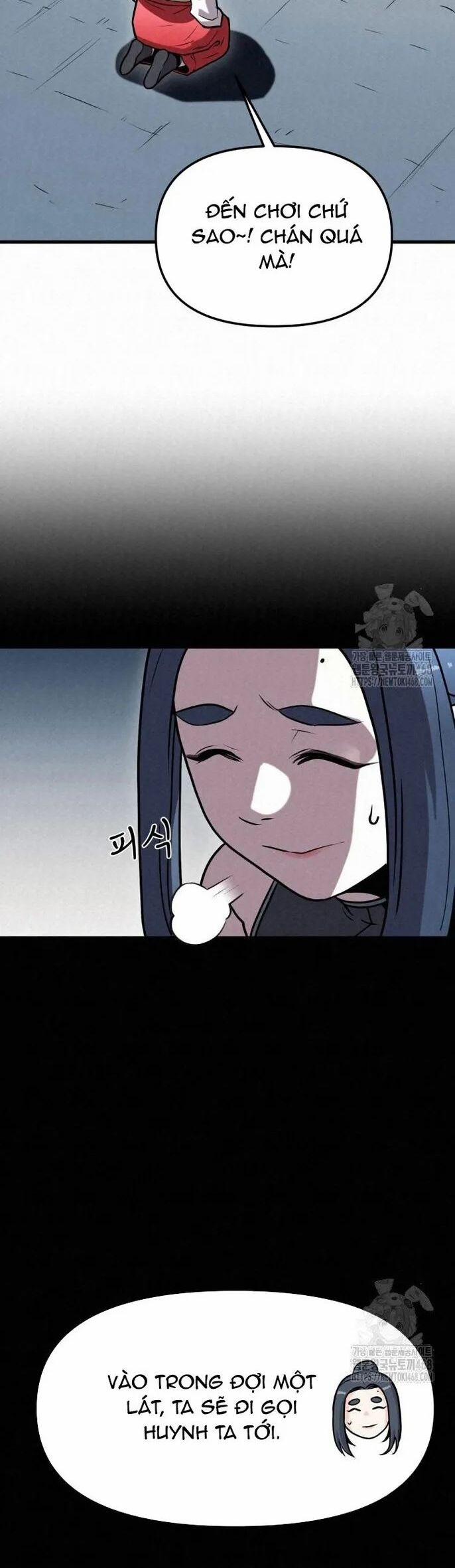 Hắc Bạch Hồ Ly Độc Tâm Côn Luân Kiếm Tuyến Bạch Bệnh Chi Chủ 10 trang 15