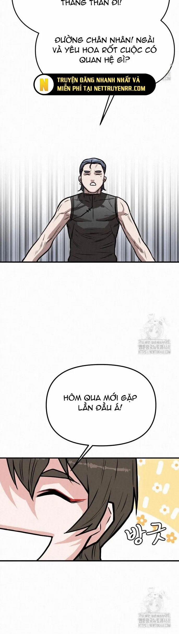 Hắc Bạch Hồ Ly Độc Tâm Côn Luân Kiếm Tuyến Bạch Bệnh Chi Chủ 10 trang 23