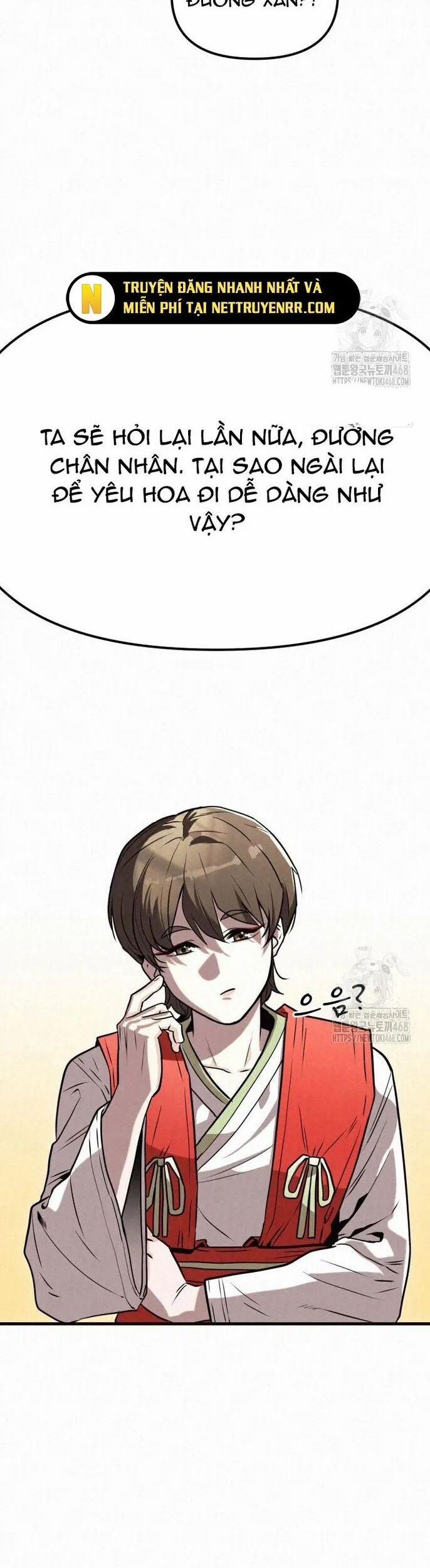 Hắc Bạch Hồ Ly Độc Tâm Côn Luân Kiếm Tuyến Bạch Bệnh Chi Chủ 10 trang 25