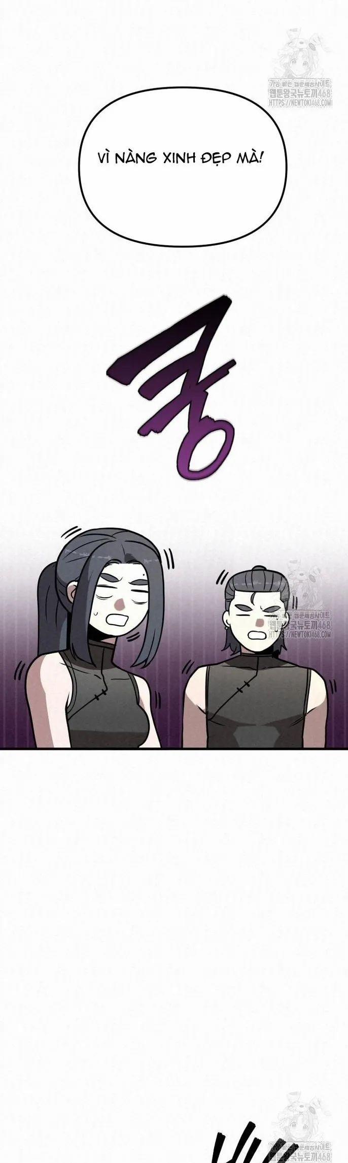 Hắc Bạch Hồ Ly Độc Tâm Côn Luân Kiếm Tuyến Bạch Bệnh Chi Chủ 10 trang 26