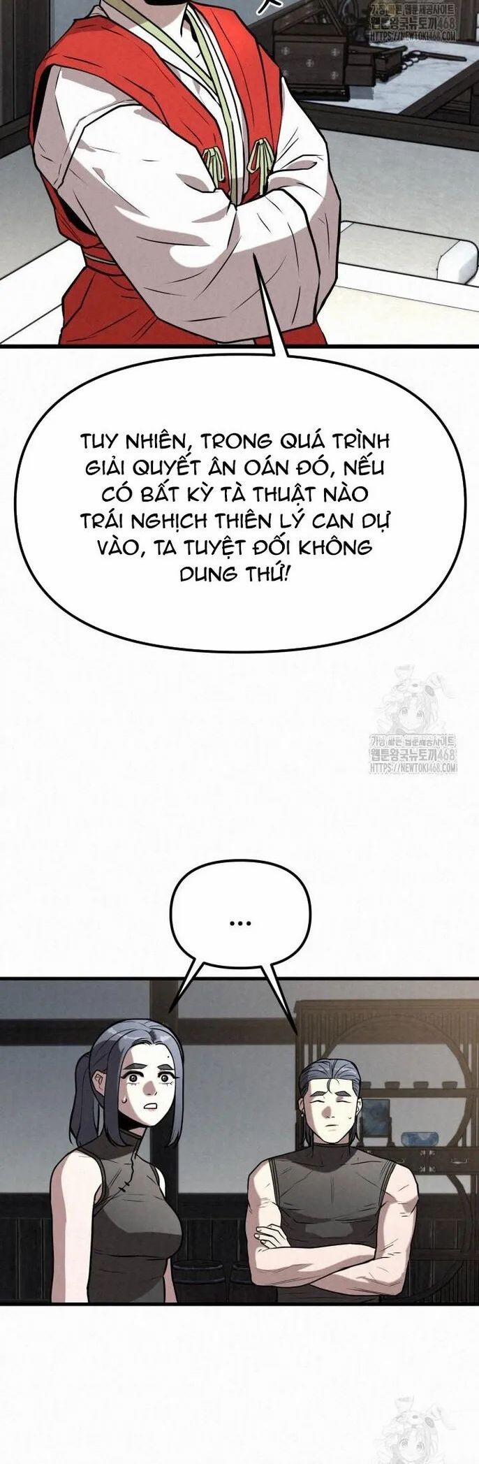 Hắc Bạch Hồ Ly Độc Tâm Côn Luân Kiếm Tuyến Bạch Bệnh Chi Chủ 10 trang 31