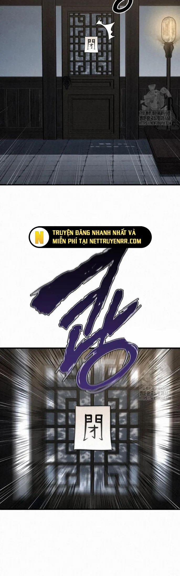 Hắc Bạch Hồ Ly Độc Tâm Côn Luân Kiếm Tuyến Bạch Bệnh Chi Chủ 10 trang 43