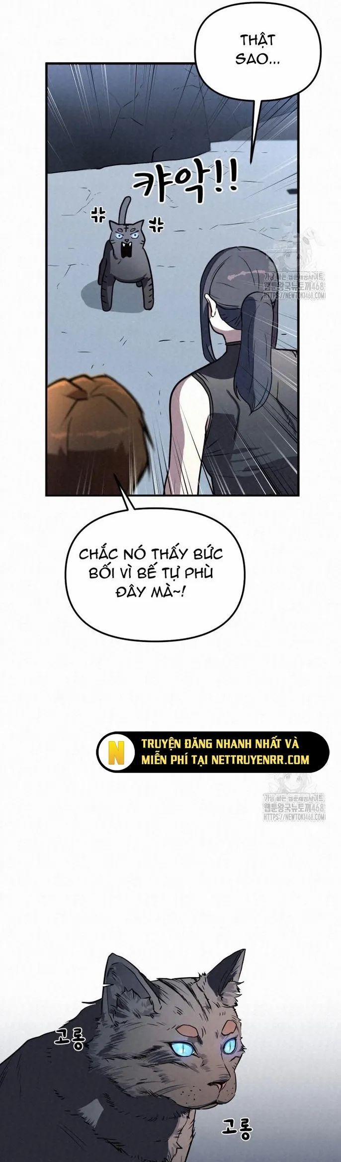 Hắc Bạch Hồ Ly Độc Tâm Côn Luân Kiếm Tuyến Bạch Bệnh Chi Chủ 10 trang 46