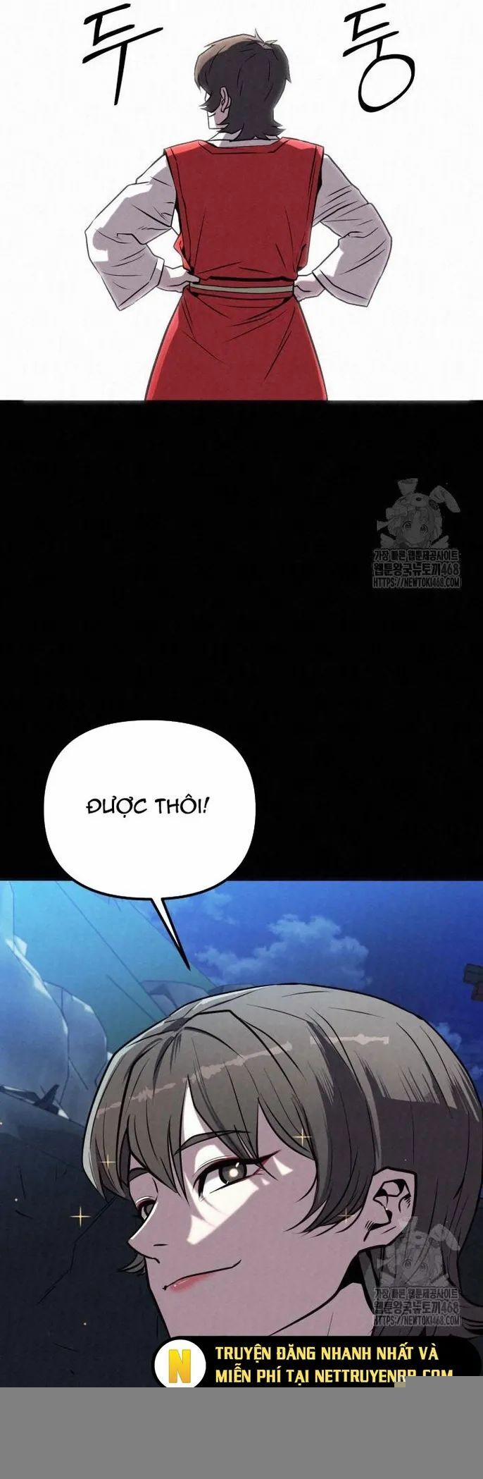 Hắc Bạch Hồ Ly Độc Tâm Côn Luân Kiếm Tuyến Bạch Bệnh Chi Chủ 10 trang 50