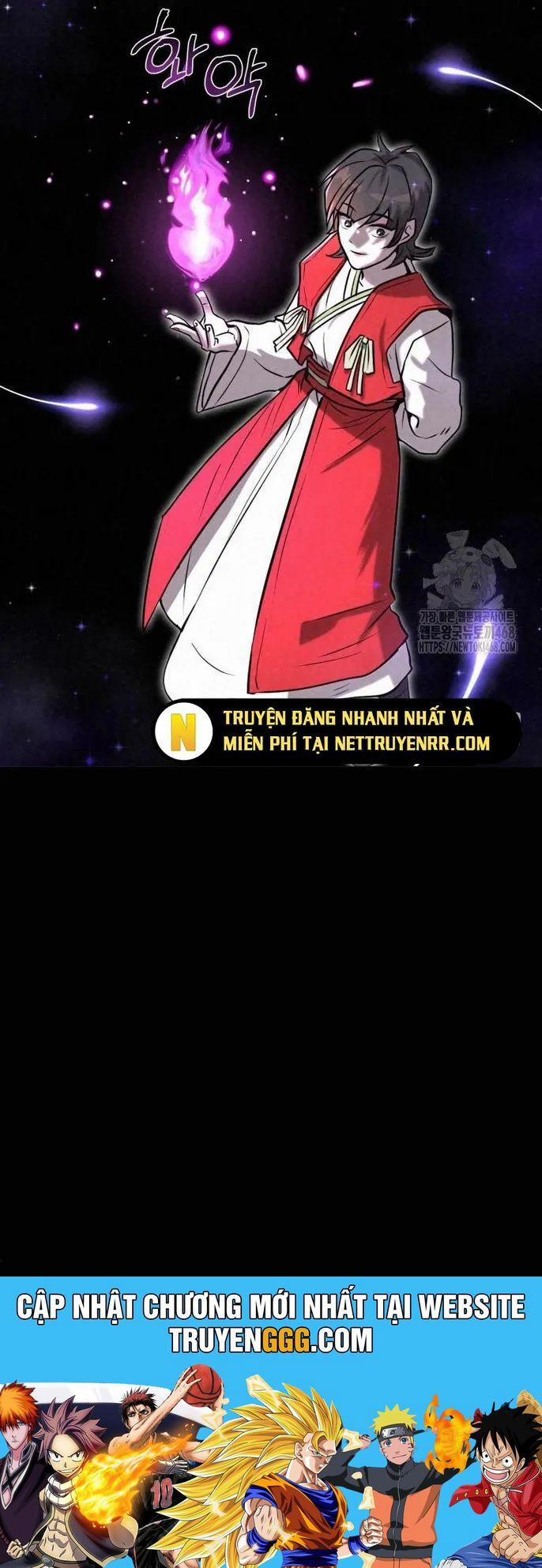 Hắc Bạch Hồ Ly Độc Tâm Côn Luân Kiếm Tuyến Bạch Bệnh Chi Chủ 10 trang 52