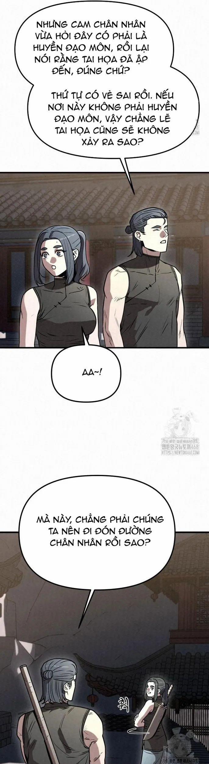 Hắc Bạch Hồ Ly Độc Tâm Côn Luân Kiếm Tuyến Bạch Bệnh Chi Chủ 10 trang 6