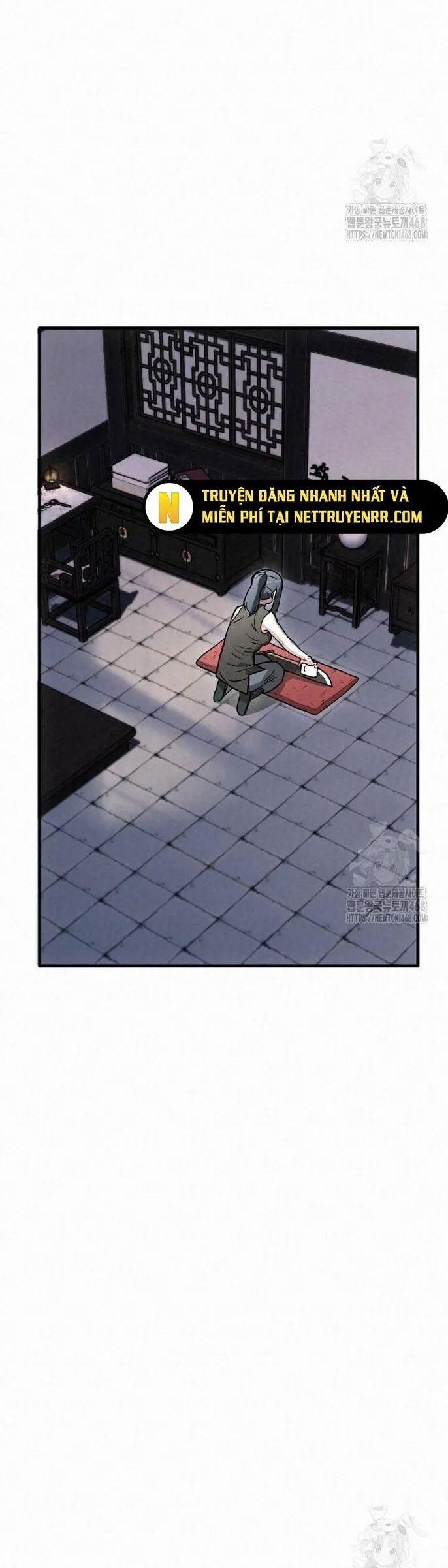 Hắc Bạch Hồ Ly Độc Tâm Côn Luân Kiếm Tuyến Bạch Bệnh Chi Chủ 10 trang 9